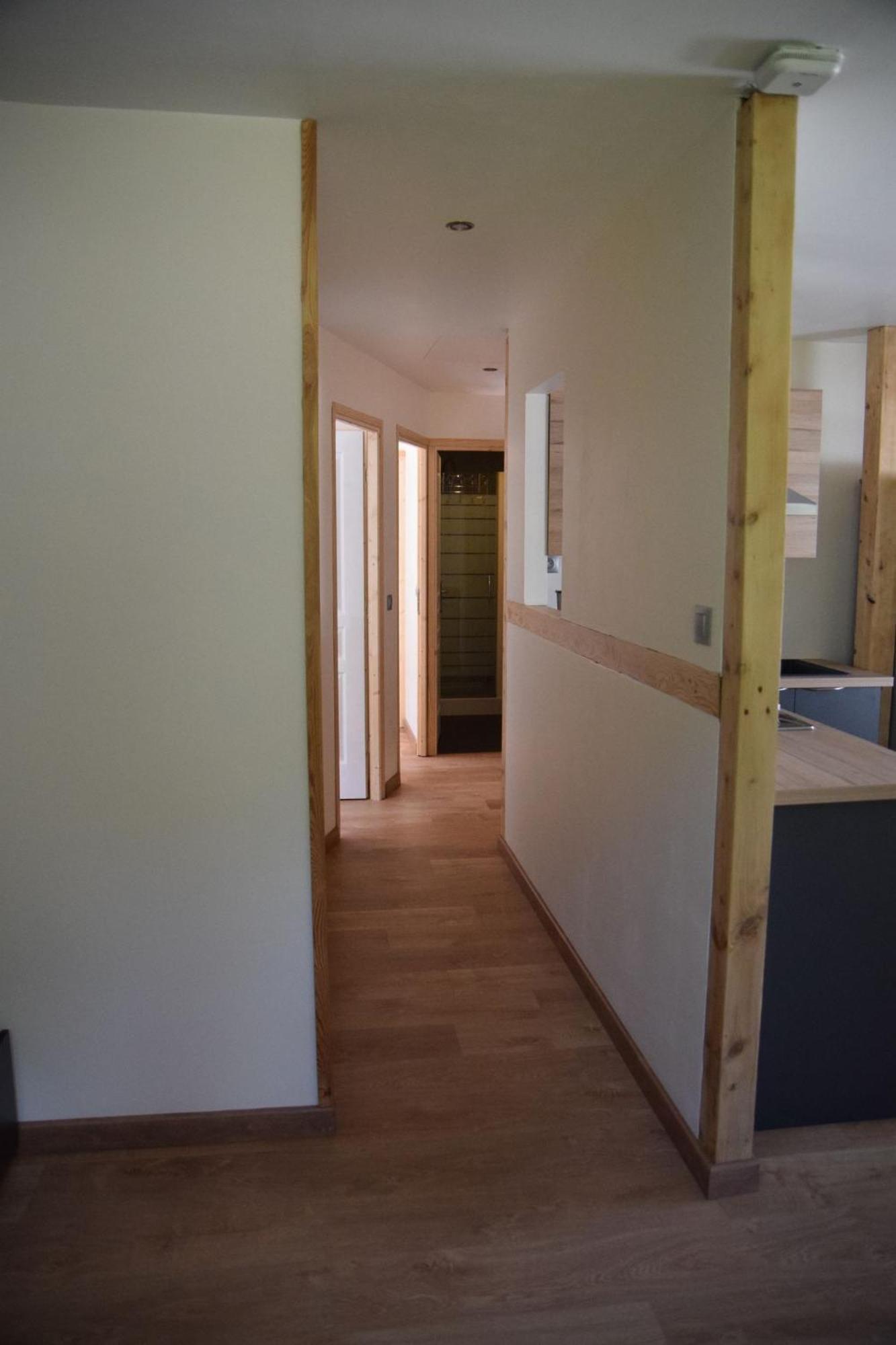 Vacance Conviviales Dans Les Vosges 8 Gites バン・ド・サプト 部屋 写真