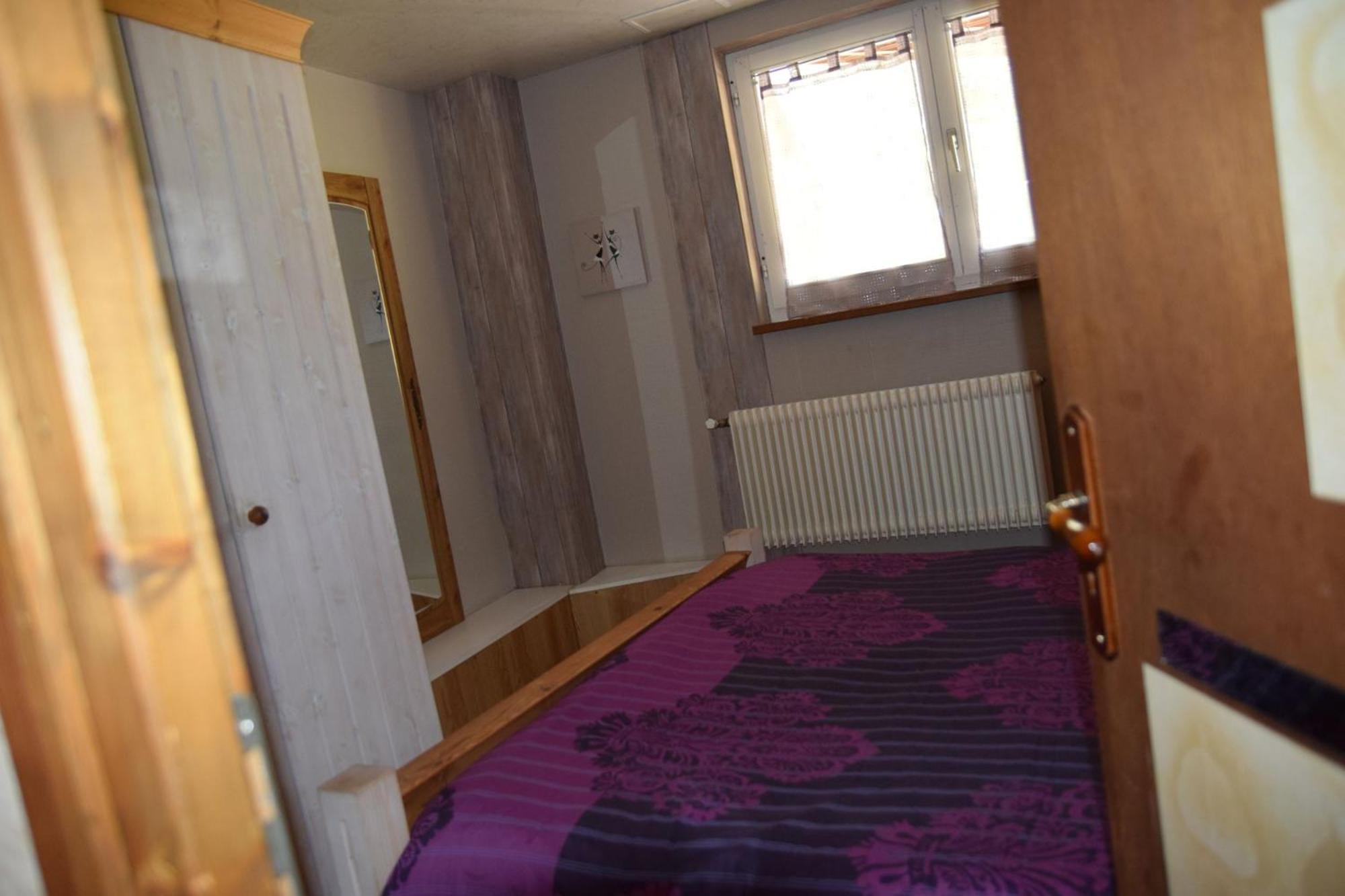 Vacance Conviviales Dans Les Vosges 8 Gites バン・ド・サプト 部屋 写真