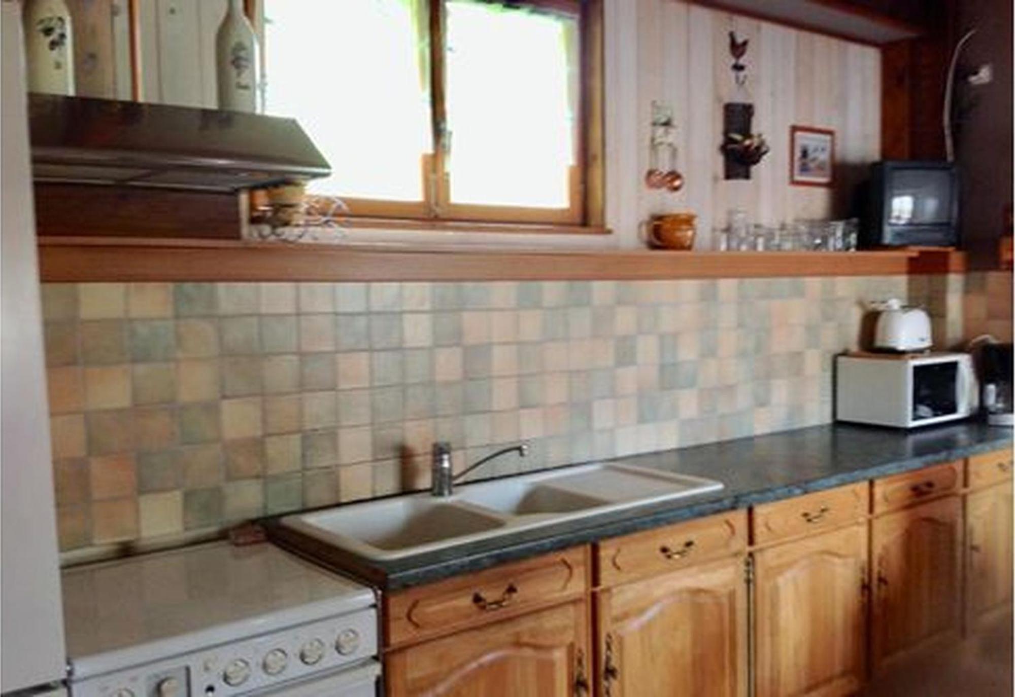 Vacance Conviviales Dans Les Vosges 8 Gites バン・ド・サプト 部屋 写真
