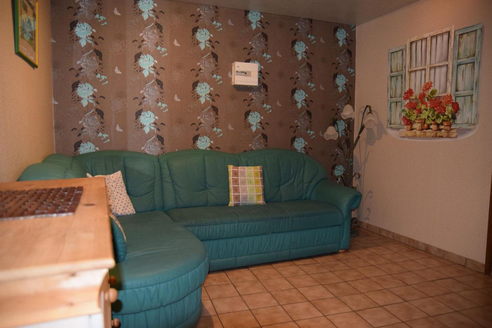 Vacance Conviviales Dans Les Vosges 8 Gites バン・ド・サプト 部屋 写真