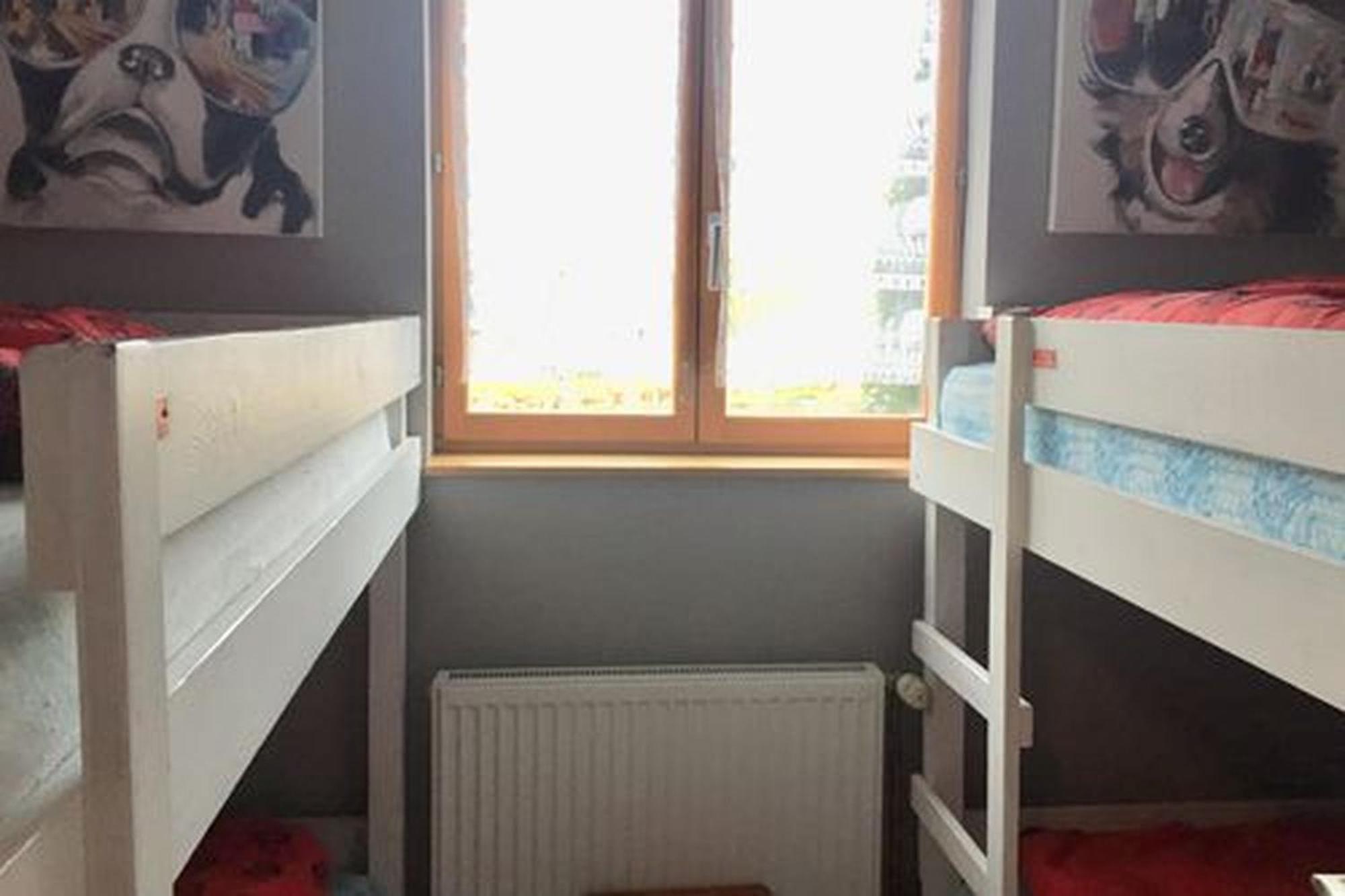 Vacance Conviviales Dans Les Vosges 8 Gites バン・ド・サプト 部屋 写真